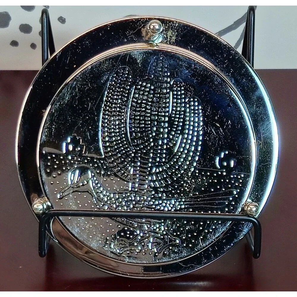 Coaster this piece